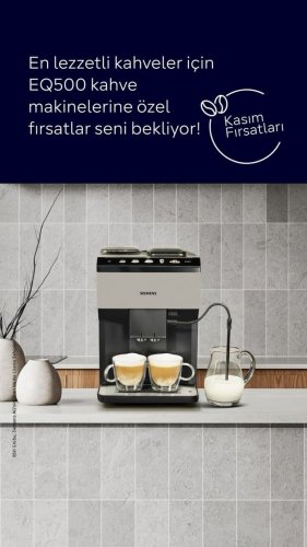 Video post from siemenshometurkiye.
