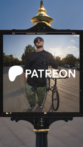Video post from slowspinsociety.