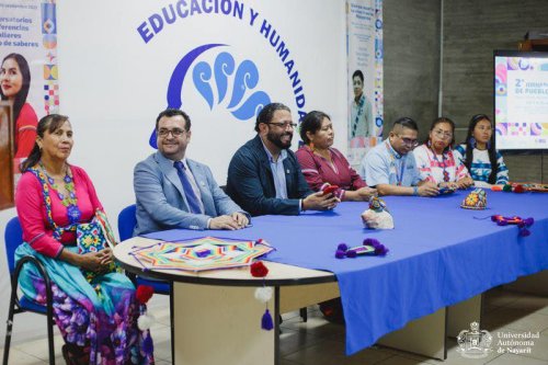 Carousel post from uan.oficial.