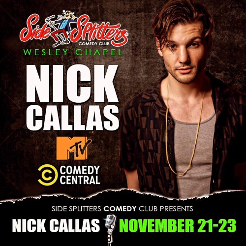 Photo post from sidesplitterswc.