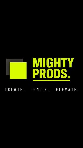 Video post from wearemightyprods.
