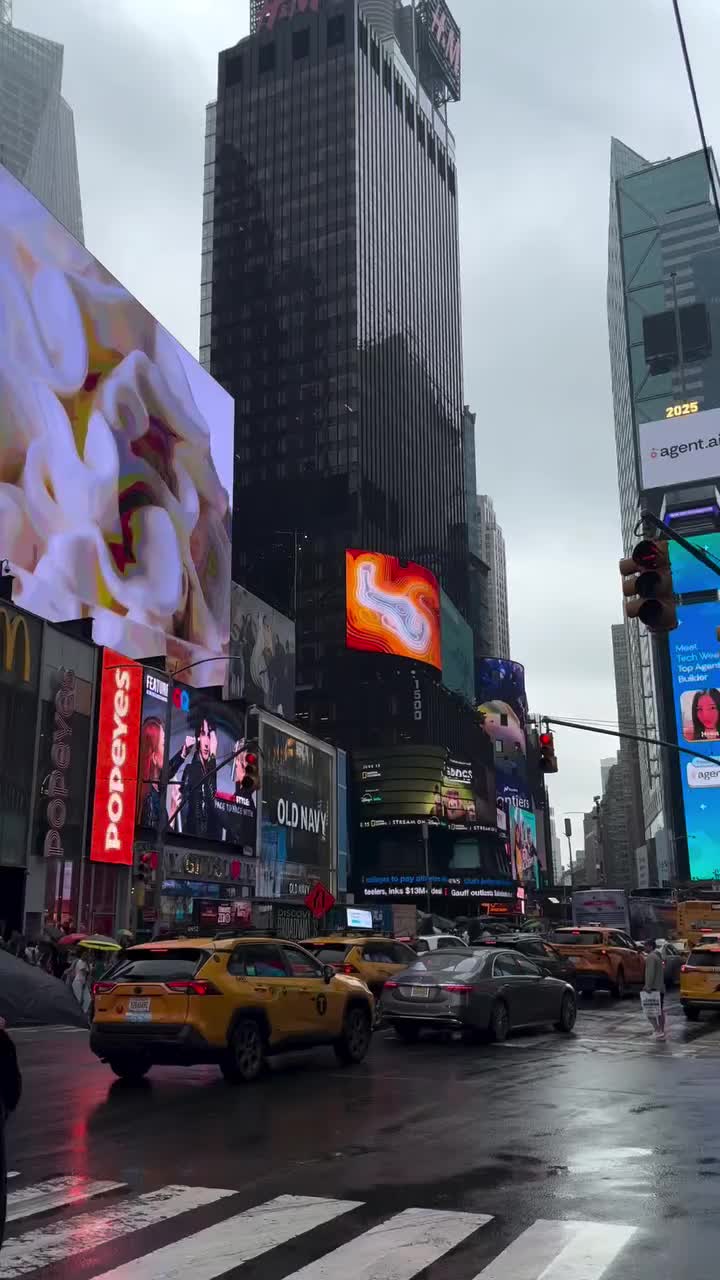 Video post.