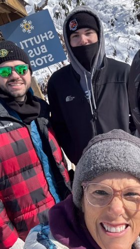 Video post from wsroush.