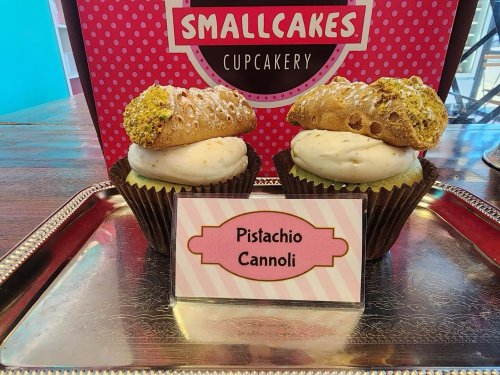 Photo post from smallcakestyler.