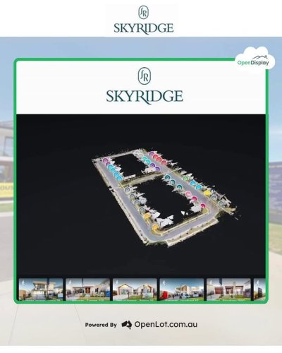 Video post from openlot.com.au.