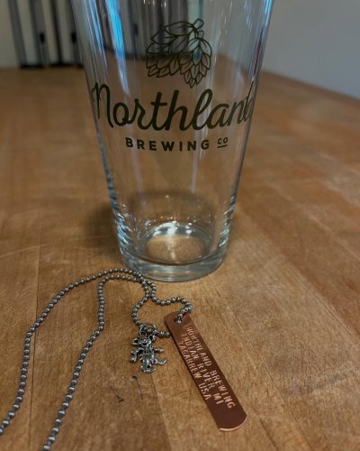 Photo post from northlandbrew.