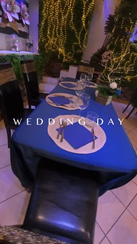 Video post from dovefesteggiare.it.
