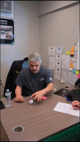 Video post from seven_x_motors.