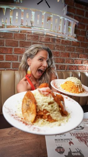 Video post from morogrill.