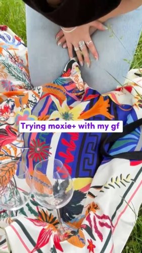 Video post from lovehoneyofficial.