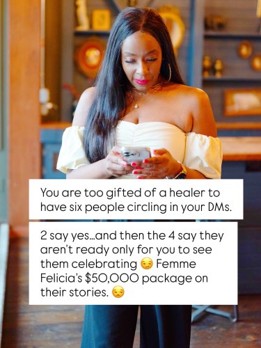 Carousel post from i.am.thealignedsoul.