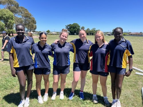 Photo post from trinitycollegecolac.