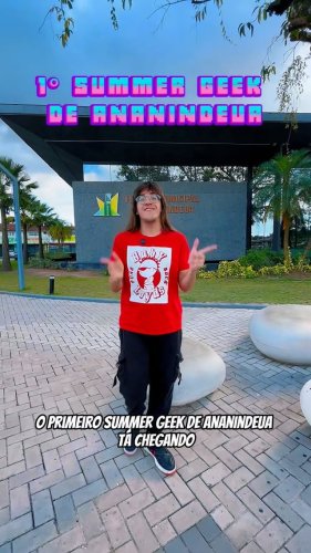 Video post from ananindeuapma.