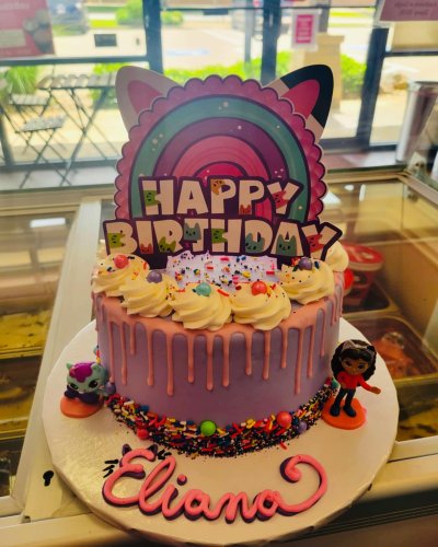 Photo post from smallcakestyler.