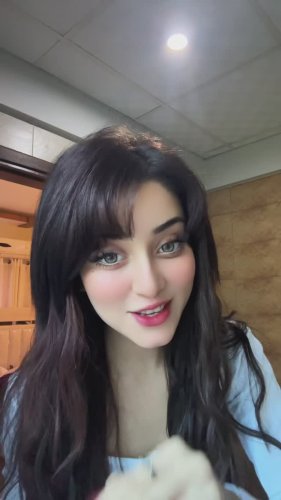 Video post from alizehshahofficial.