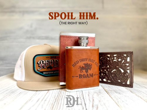 Photo post from reddirthatco.