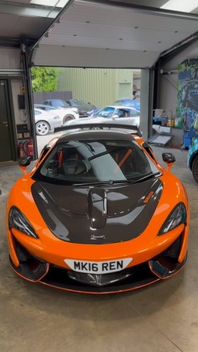 Video post from rennworksltd.