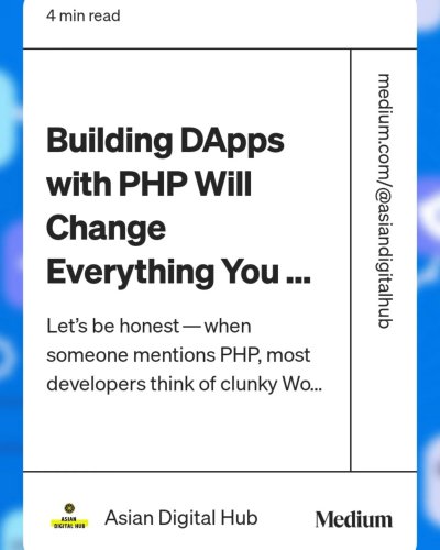 Photo post from asiandigitalhub.
