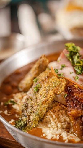 Video post from morogrill.