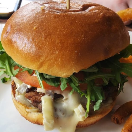 Photo post from railandriverbistro.