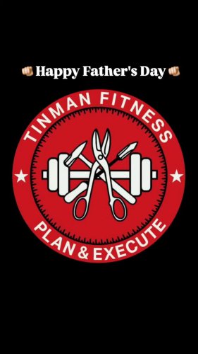 Video post from tinman_fitness.