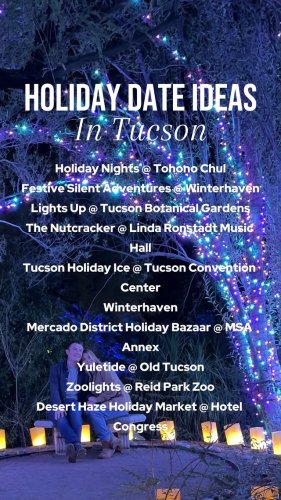 Video post from visittucson.