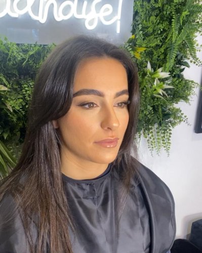 Photo post from cbaysalon.