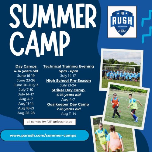 Photo post from parushsoccer.