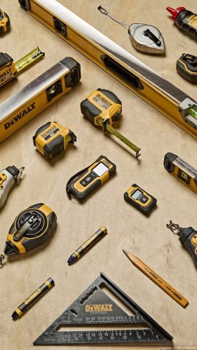 Video post from dewalttough.