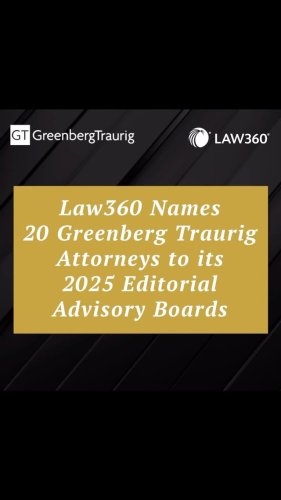 Video post from gt_law.