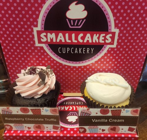 Photo post from smallcakestyler.