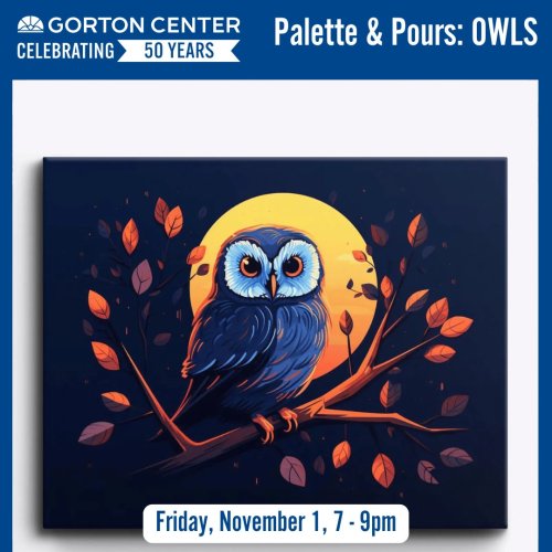 Photo post from gortoncenterlf.