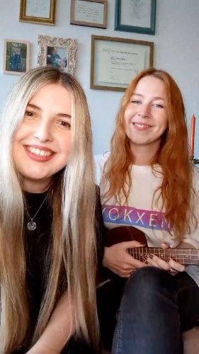 Video post from glasgowbury.