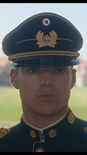 Video post from escuelamilitaroficial.