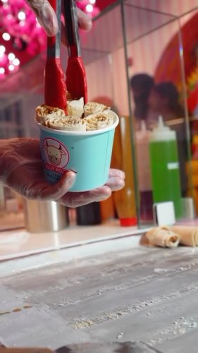 Video post from rollypollycow.