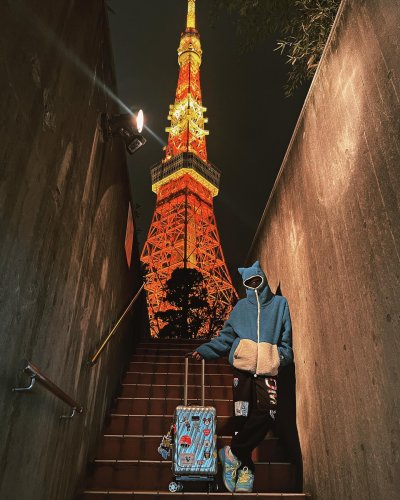 Carousel post from r.u.s.t.