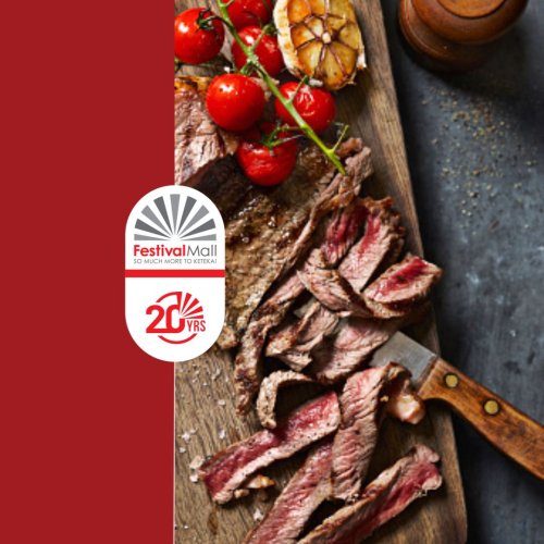 Photo post from festival_mall.