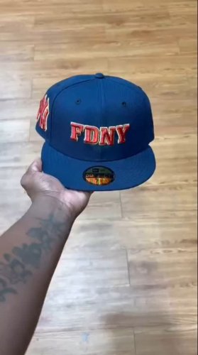 Video post from exclusive.fitted.