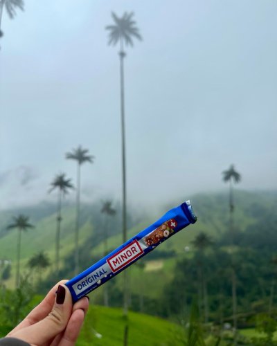 Photo post from swiss_food_box.