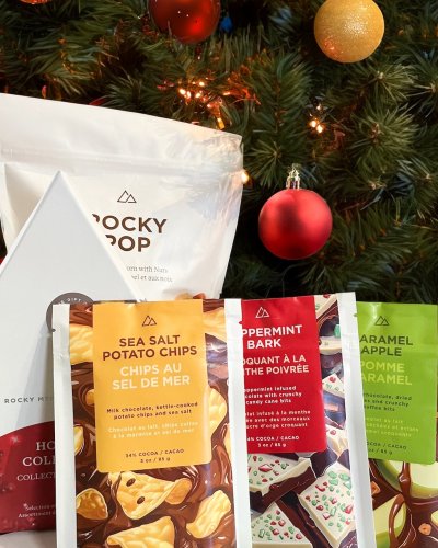 Photo post from rockychoccanada.