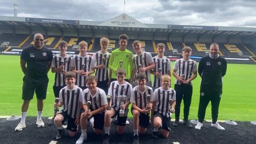 Video post from bramleynewspaper.