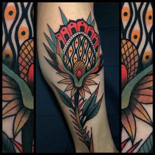 Photo post from dap_skingdomtattoo.