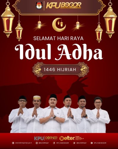 Photo post from kpukabbogor.
