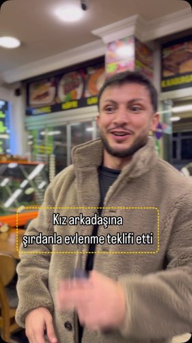 Video post from mehmetenliogluofficial.