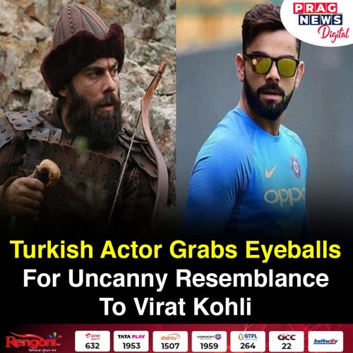 Photo post from pragnewsofficial.