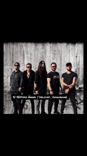 Video post from septimo_angel.