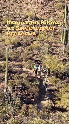 Video post from visittucson.