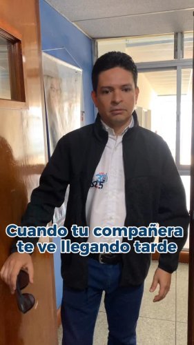 Video post from la102fm.