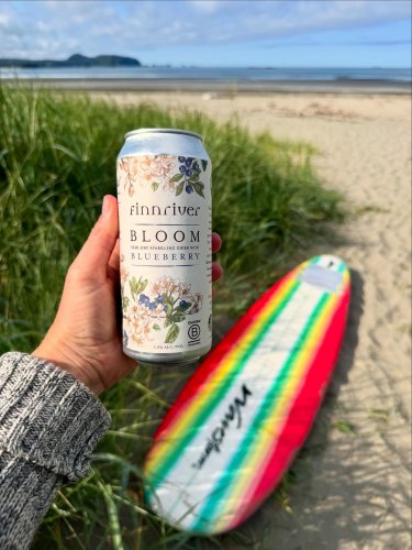 Carousel post from finnriver.