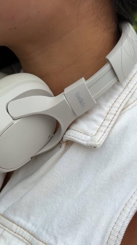 Video post from belkin_uk.